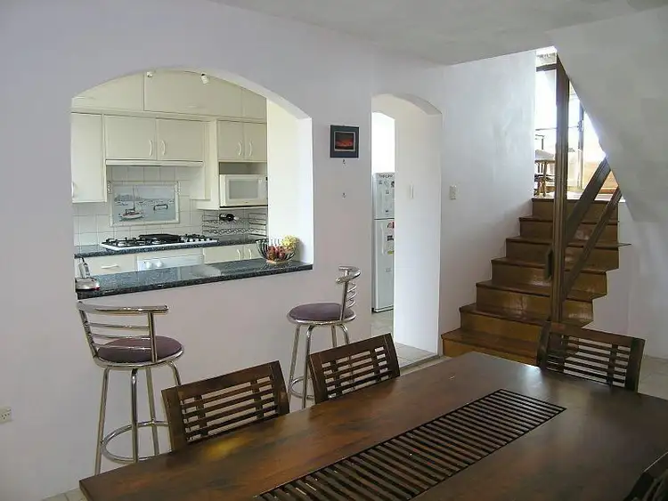 17/88 EAGLE TERRACE, Sandgate QLD 4017