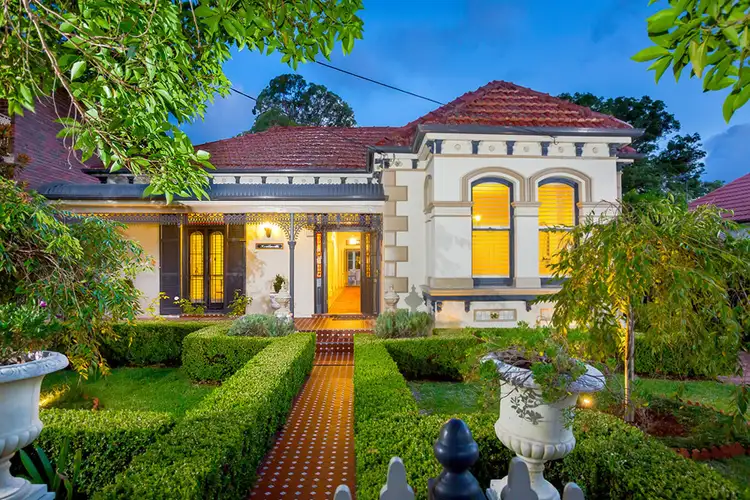 Main view of Homely house listing, 16 Meredith Street, Strathfield NSW 2135