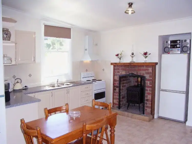Fifth view of Homely house listing, 350 Braeside Road, Franklin TAS 7113