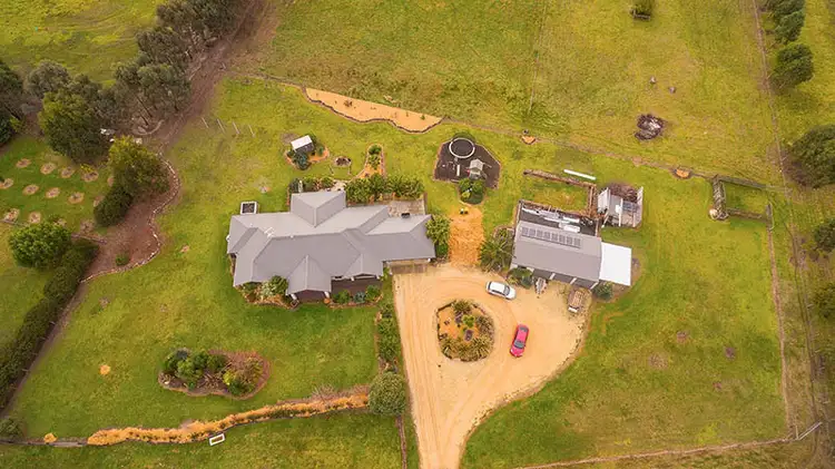 Second view of Homely rural property listing, 15-23 Wyndham Street, Stratford VIC 3862