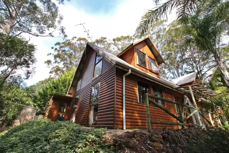Fourth view of Homely rural property listing, 69 Panorama Road, Denmark WA 6333