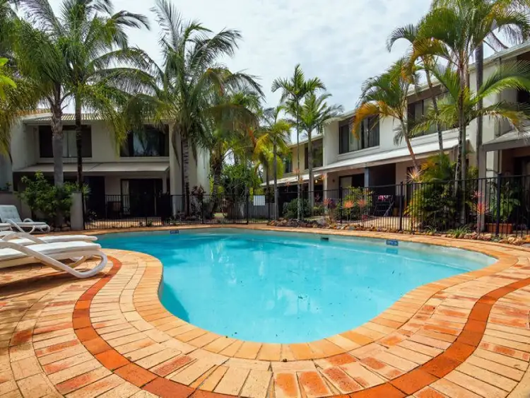 Unit 11/130 Noosa Parade, Noosaville QLD 4566