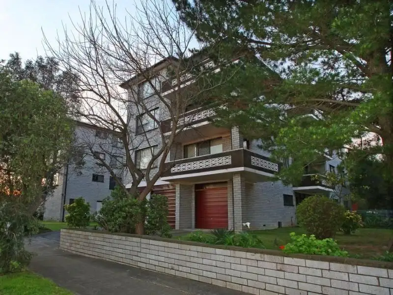 Main view of Homely unit listing, Address available on request