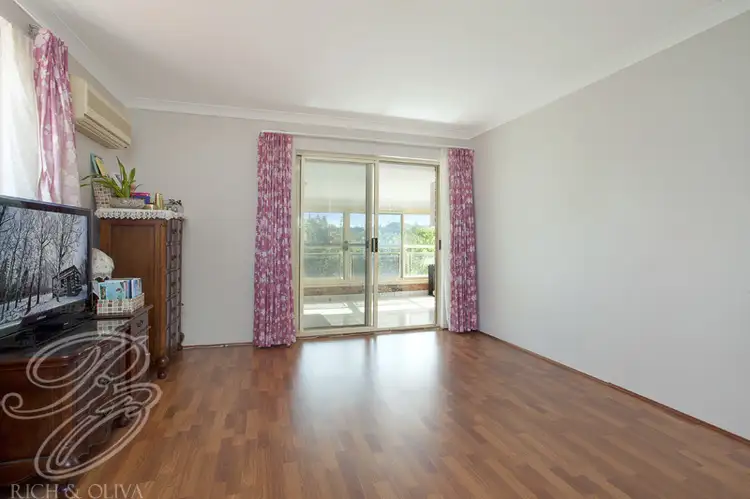 Sixth view of Homely house listing, 4/17 Byron Street, Campsie NSW 2194