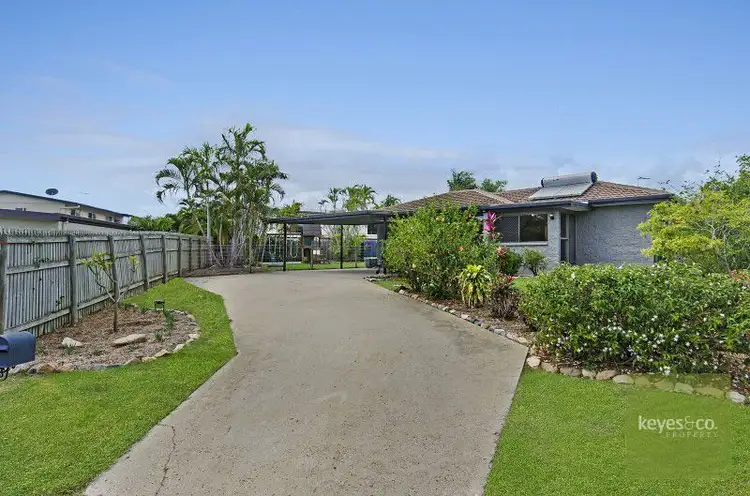 Main view of Homely house listing, 6 Forsyth Court, Thuringowa Central QLD 4817