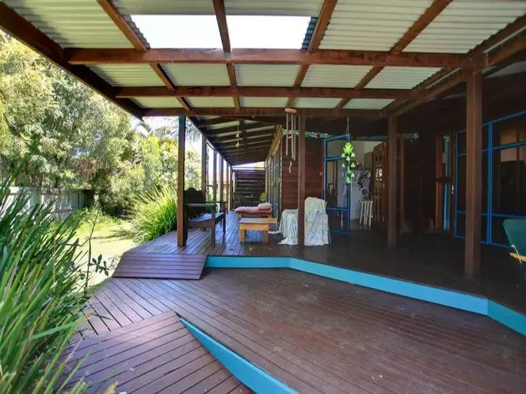 Third view of Homely house listing, 8 Coachwood Close, Byron Bay NSW 2481