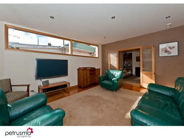 Third view of Homely house listing, 15 Forbes Avenue, West Hobart TAS 7000