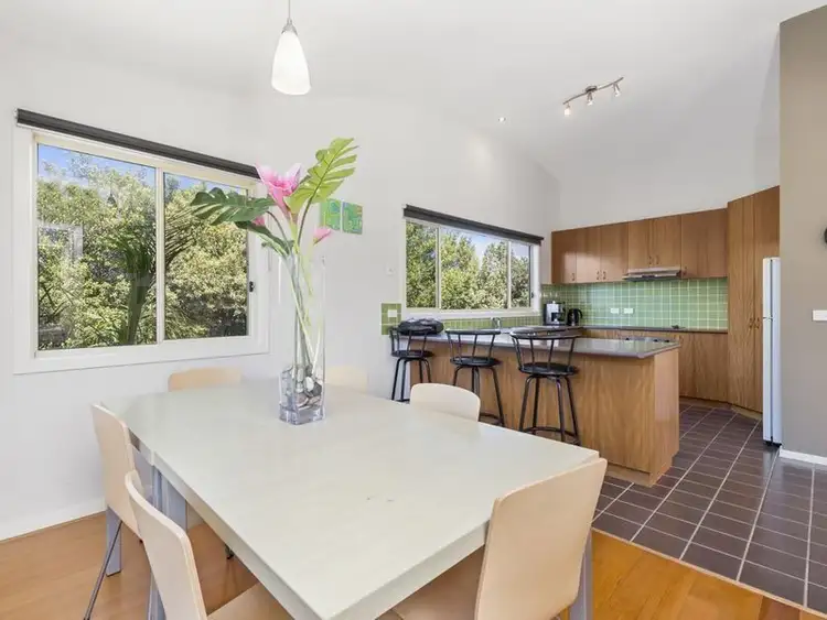 Third view of Homely unit listing, Unit 1/9 Scenic Drive, Apollo Bay VIC 3233