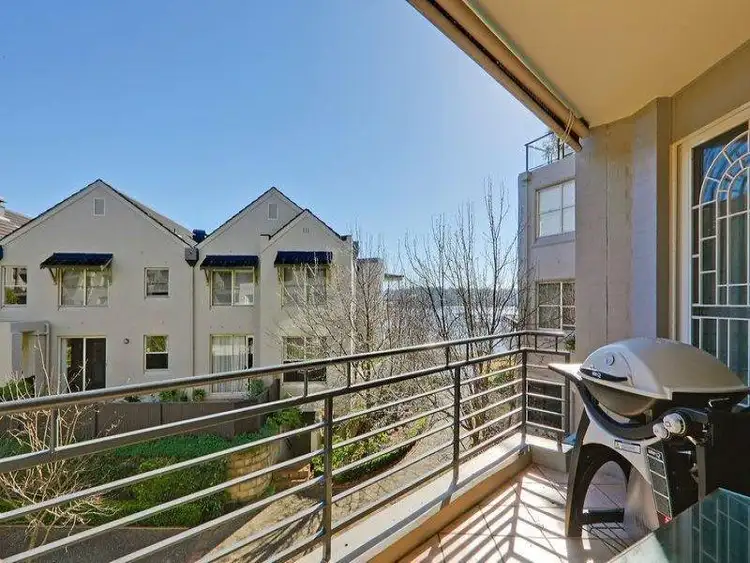 Seventh view of Homely apartment listing, 11/3 Harbourview Crescent, Abbotsford NSW 2046