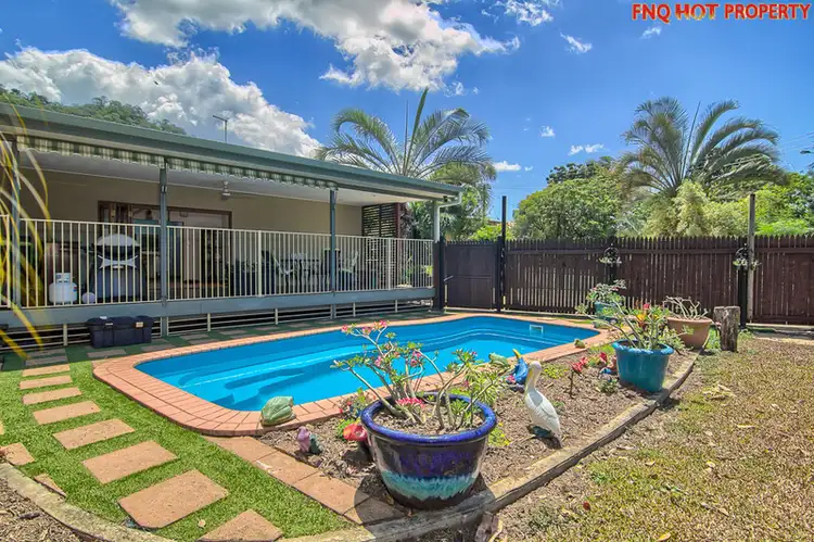 3 Helen Close, Smithfield QLD 4878
