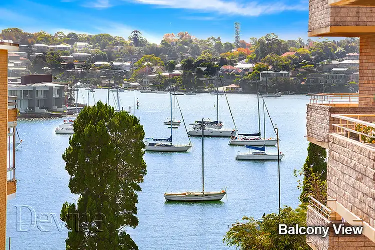 11/8-10 Wolseley Street, Drummoyne NSW 2047