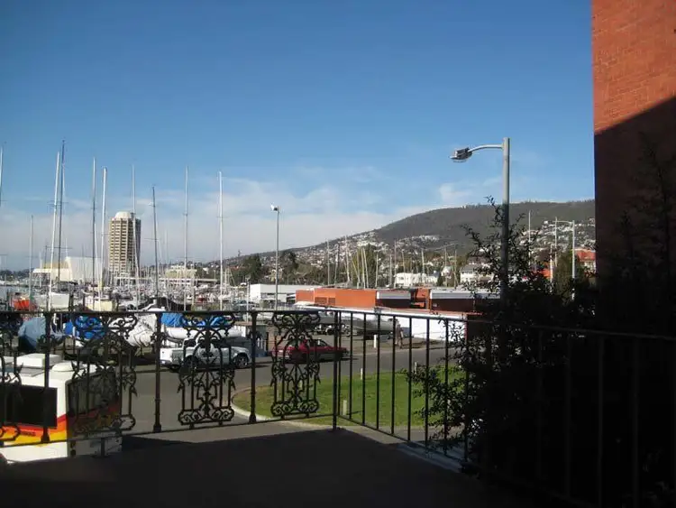 Fifth view of Homely apartment listing, 3/50 Marieville Esplanade, Sandy Bay TAS 7005