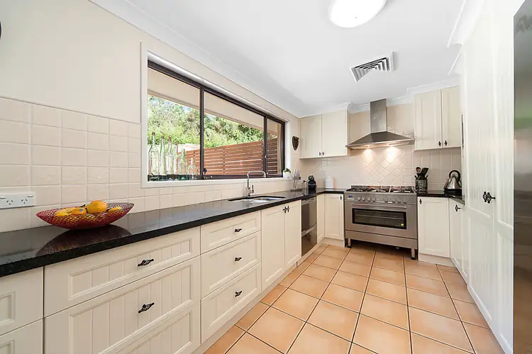 Fourth view of Homely house listing, 12 Pecan Close, Cherrybrook NSW 2126