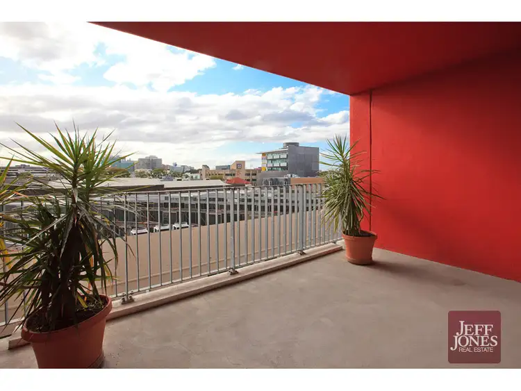 Sixth view of Homely apartment listing, 510/82 Alfred Street, Fortitude Valley QLD 4006