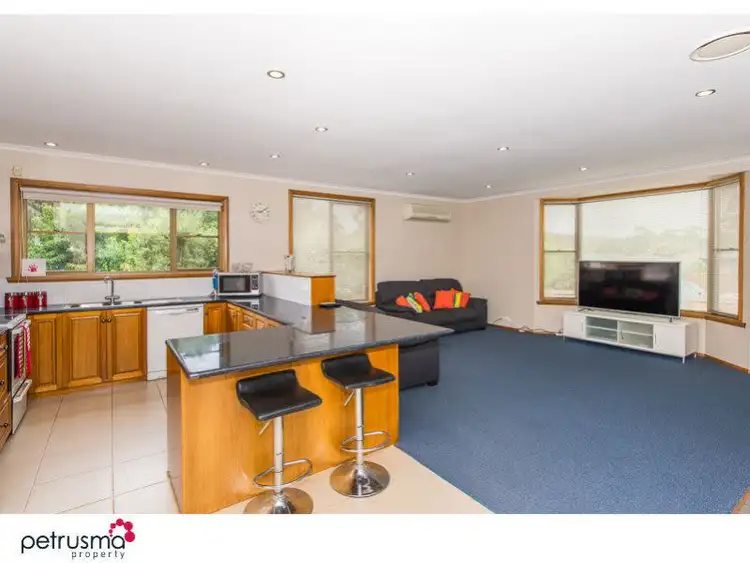 Third view of Homely house listing, 1/169 Derwent Avenue, Lindisfarne TAS 7015