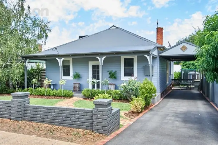 44 Heath Street, Turvey Park NSW 2650
