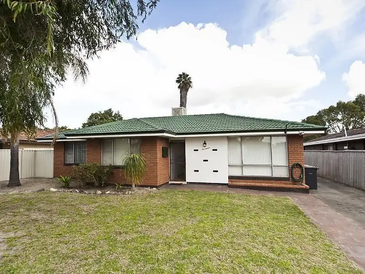 Main view of Homely house listing, 17 Chale Street, Gosnells WA 6110