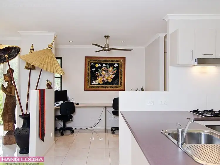 Fifth view of Homely house listing, 64 Eucalypt Way, Cootharaba QLD 4565