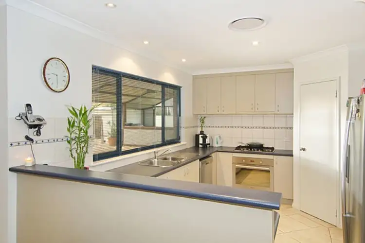 Second view of Homely house listing, 1 Wirraway Place, West Busselton WA 6280