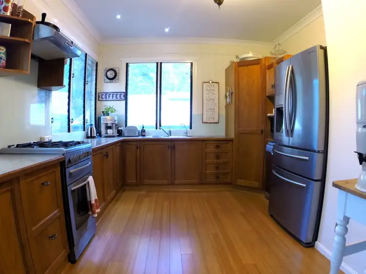 Second view of Homely rural property listing, 86 Mossybank Road, Eudlo QLD 4554