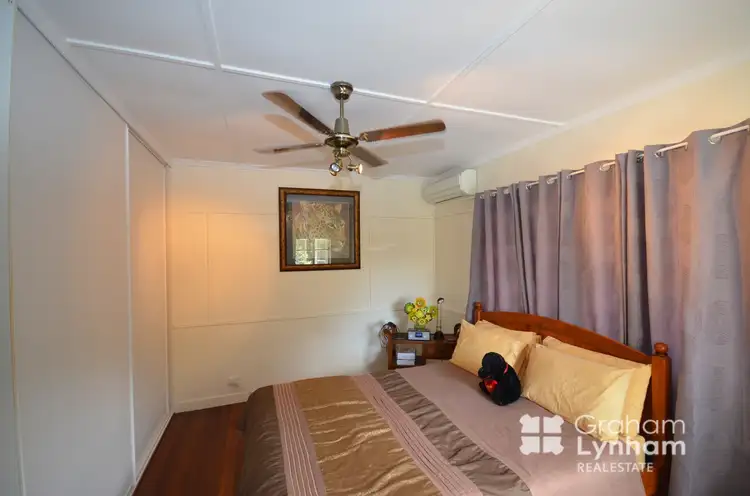 Fifth view of Homely house listing, 52 Powell Street, Wulguru QLD 4811