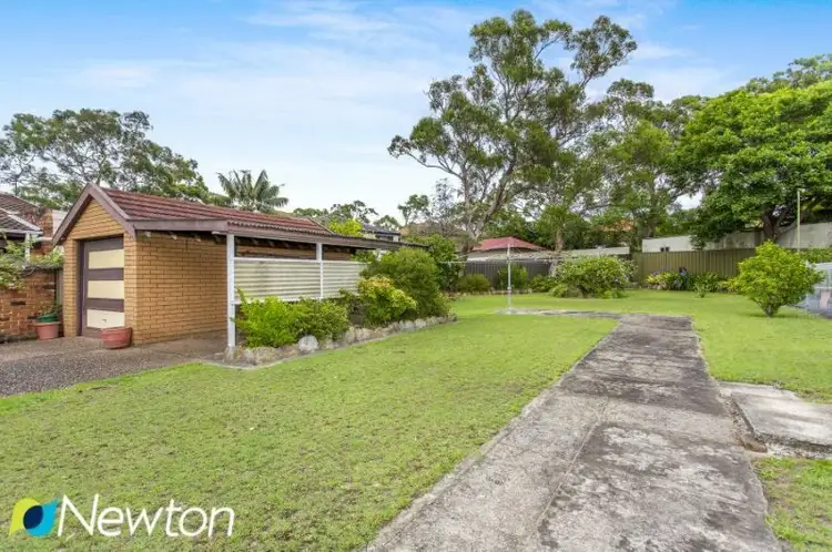 67 Attunga Road, Yowie Bay NSW 2228