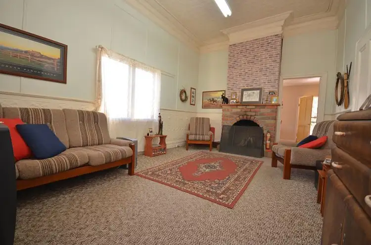 Second view of Homely house listing, 133 Blocks Road, Quantong VIC 3401