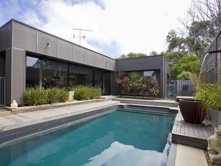 Main view of Homely house listing, 9 Ninth Avenue, Anglesea VIC 3230