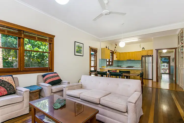 Second view of Homely house listing, 61 Kingsley Street, Byron Bay NSW 2481