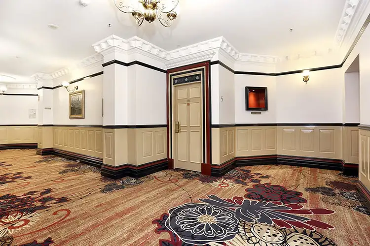 Fourth view of Homely serviced apartment listing, Apt 512A/167 Albert Street, Brisbane QLD 4000