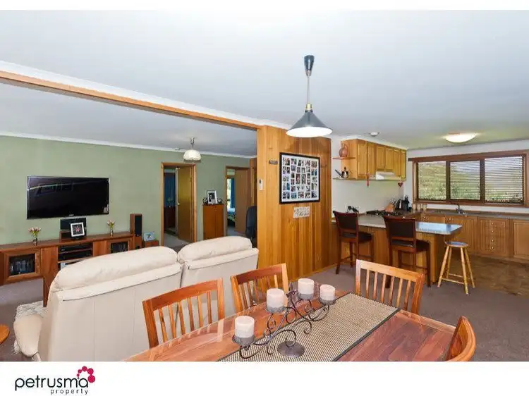 Fourth view of Homely house listing, 99 Black Hills Road, Magra TAS 7140