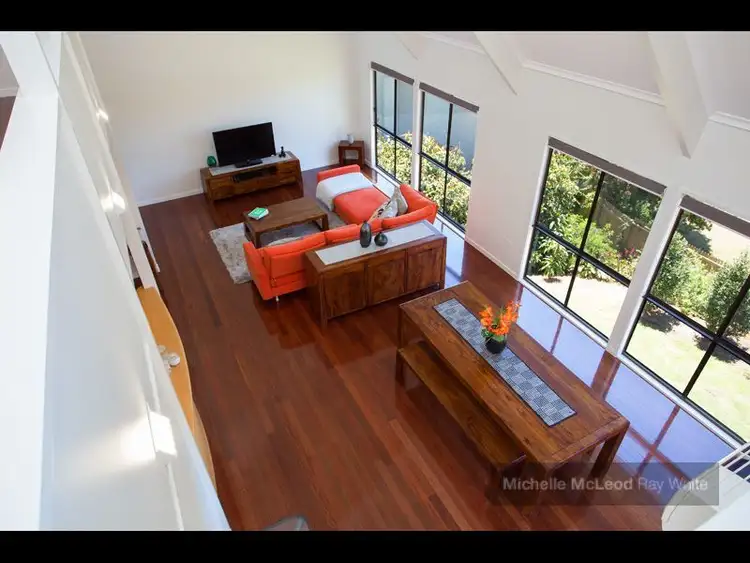 Fourth view of Homely house listing, 31 Chapel Hill Road, Chapel Hill QLD 4069