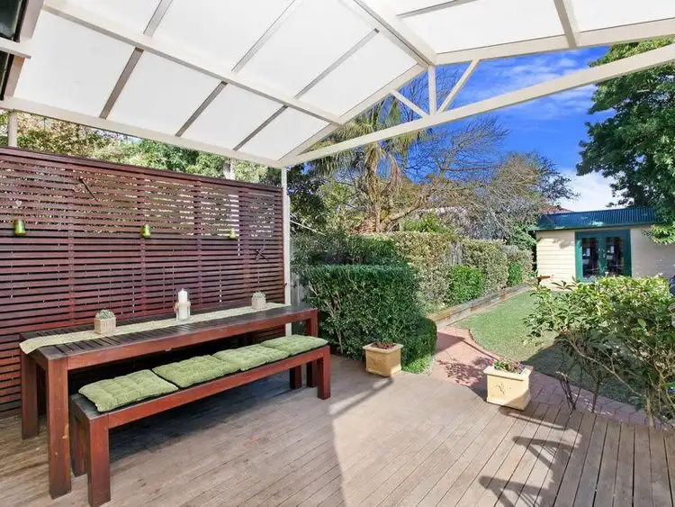 Sixth view of Homely semi-detached listing, 61 Pigott Street, Dulwich Hill NSW 2203