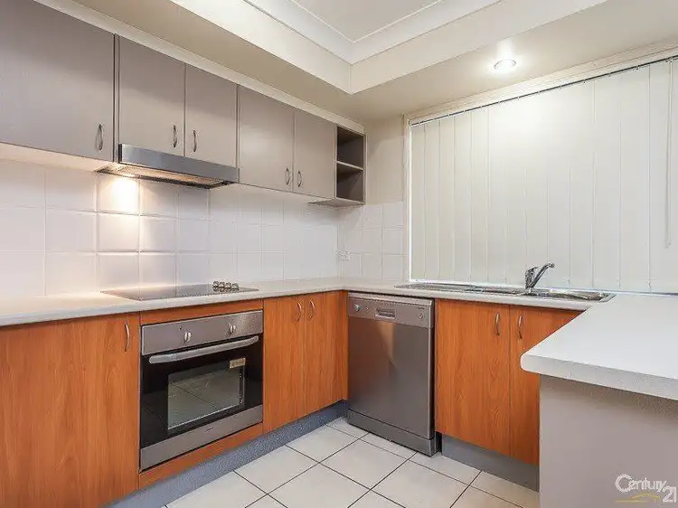 Second view of Homely townhouse listing, 89/439 Elizabeth Avenue, Kippa-ring QLD 4021