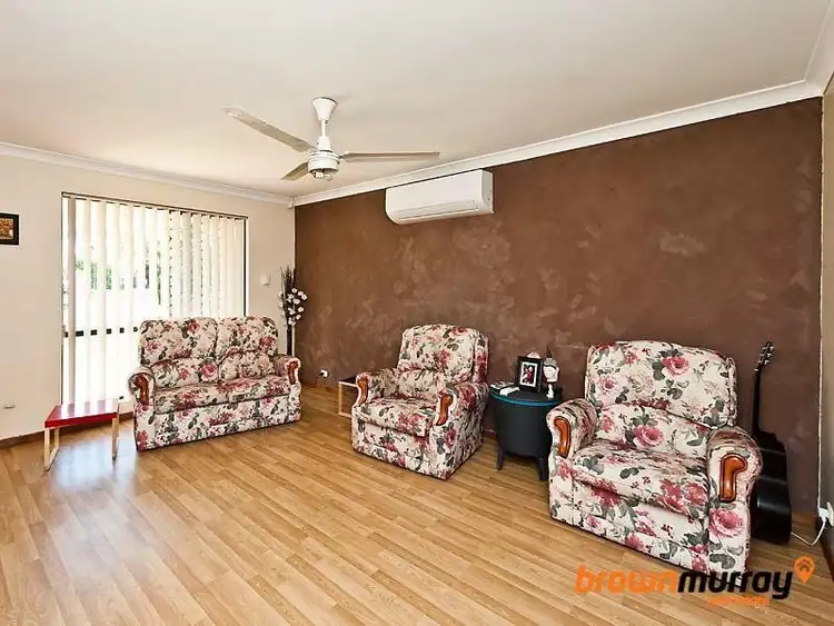 Fourth view of Homely house listing, 46 Kestrel  Way, Thornlie WA 6108