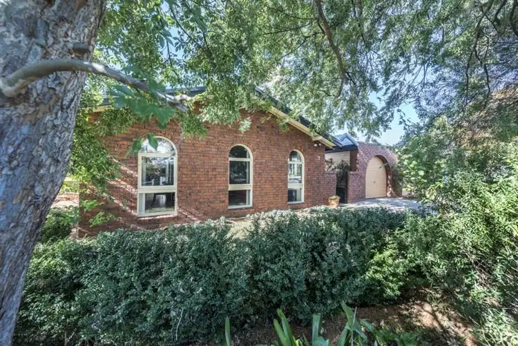 Second view of Homely house listing, 7 Florina Place, Hawker ACT 2614