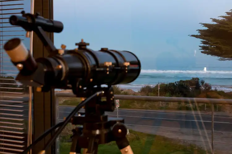 Third view of Homely townhouse listing, 3/273 Great Ocean Road, Apollo Bay VIC 3233