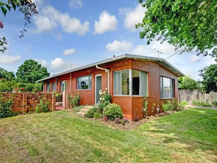 22 FITZROY STREET, Kilmore VIC 3764