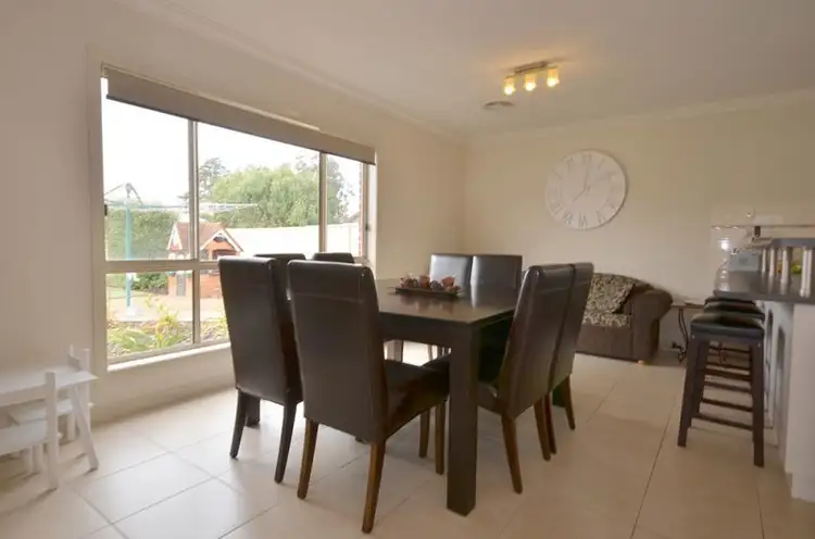 Third view of Homely house listing, 51 Hillary Street, Horsham VIC 3400