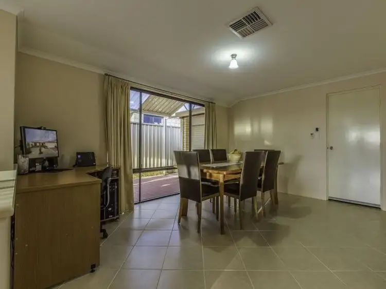 Sixth view of Homely house listing, 61 Hennessy Drive, Ashby WA 6065