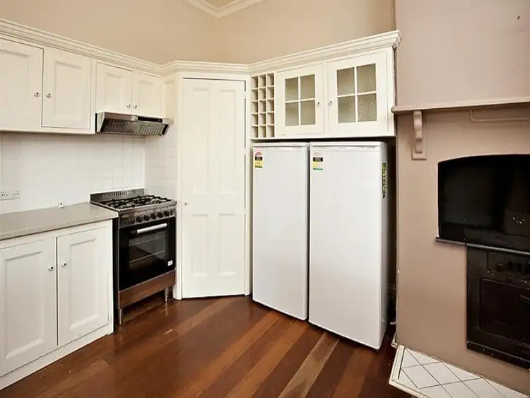 Second view of Homely house listing, 33 Alma Road, Mount Lawley WA 6050