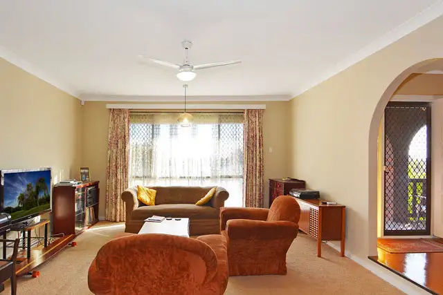 Seventh view of Homely house listing, 16 Rannoch Circle, Hamersley WA 6022