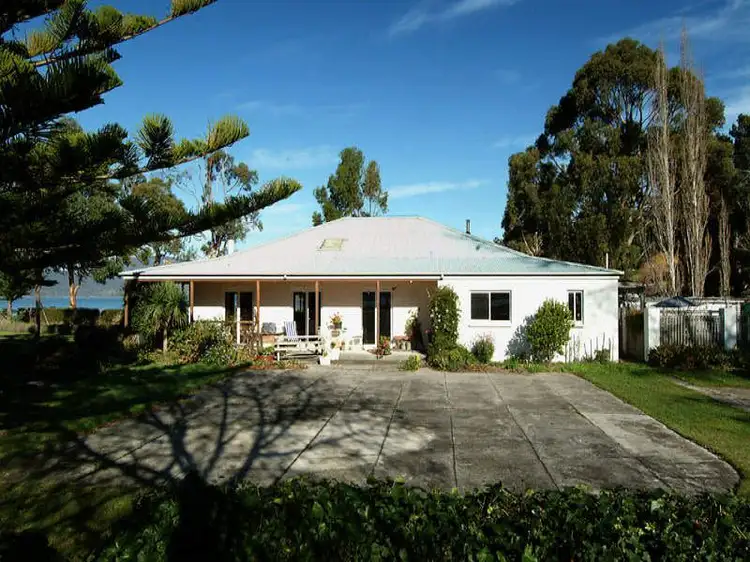 4804 Channel Highway, Gordon TAS 7150