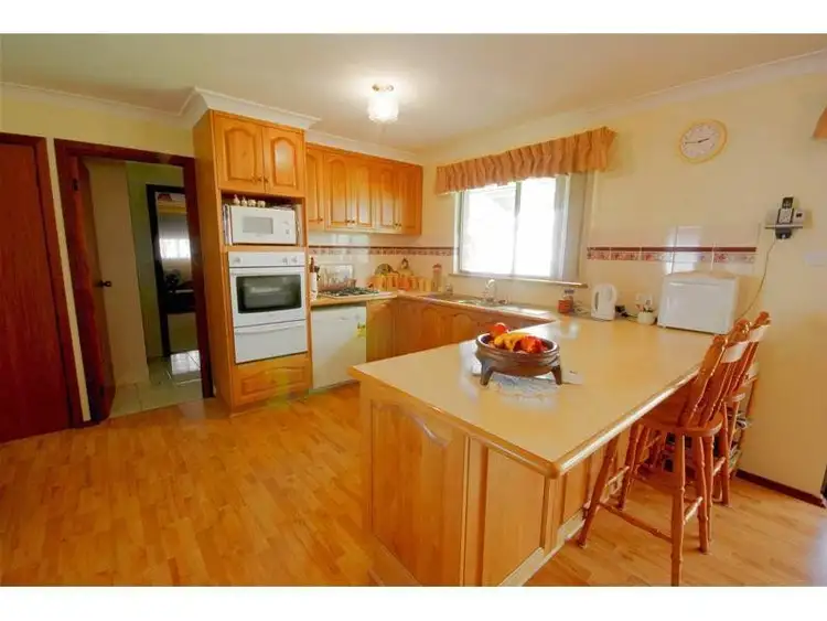 Fifth view of Homely house listing, 18 Mill Road, West Busselton WA 6280