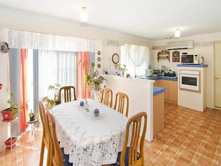 Second view of Homely house listing, 38 Kilchatten Crescent, West Busselton WA 6280