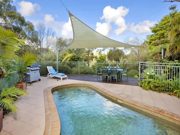 Main view of Homely house listing, 40 Dumbarton Place, Engadine NSW 2233