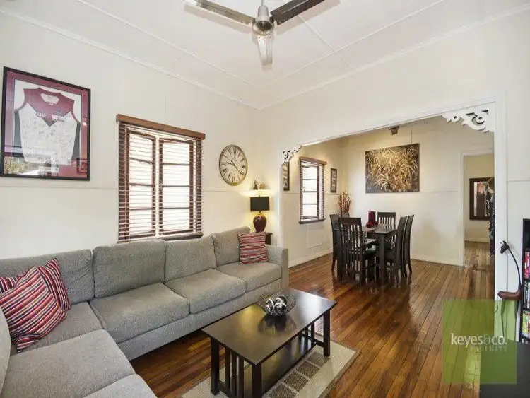 5 Price Street, Belgian Gardens QLD 4810