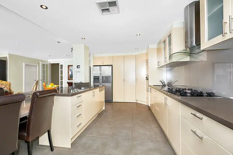 Third view of Homely house listing, 10 Melville Avenue, Strathfield NSW 2135