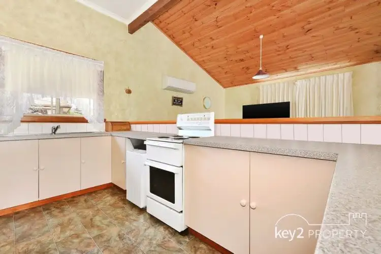 Second view of Homely house listing, 3 Owen Place, Summerhill TAS 7250