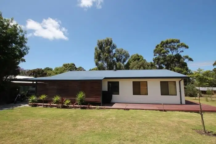 Third view of Homely house listing, 15 Heavitree Road, Denmark WA 6333